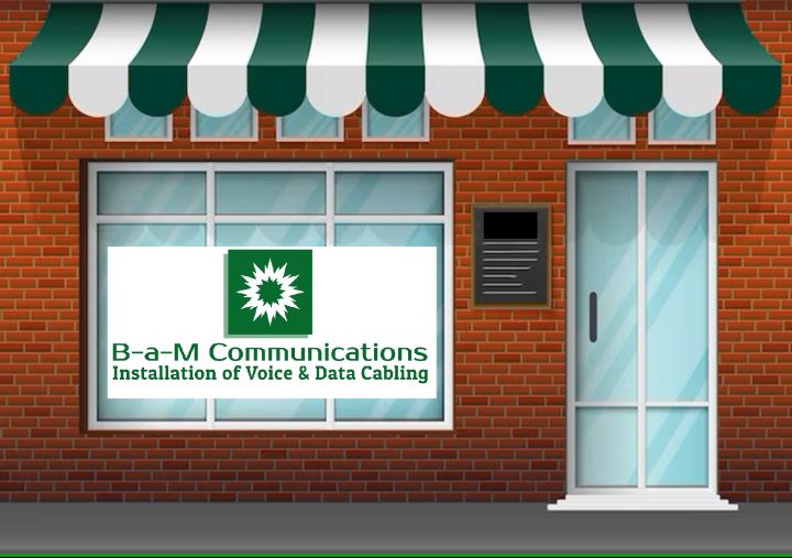 Telecom Shop